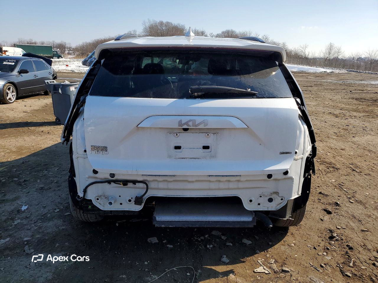 Kia Niro 2024