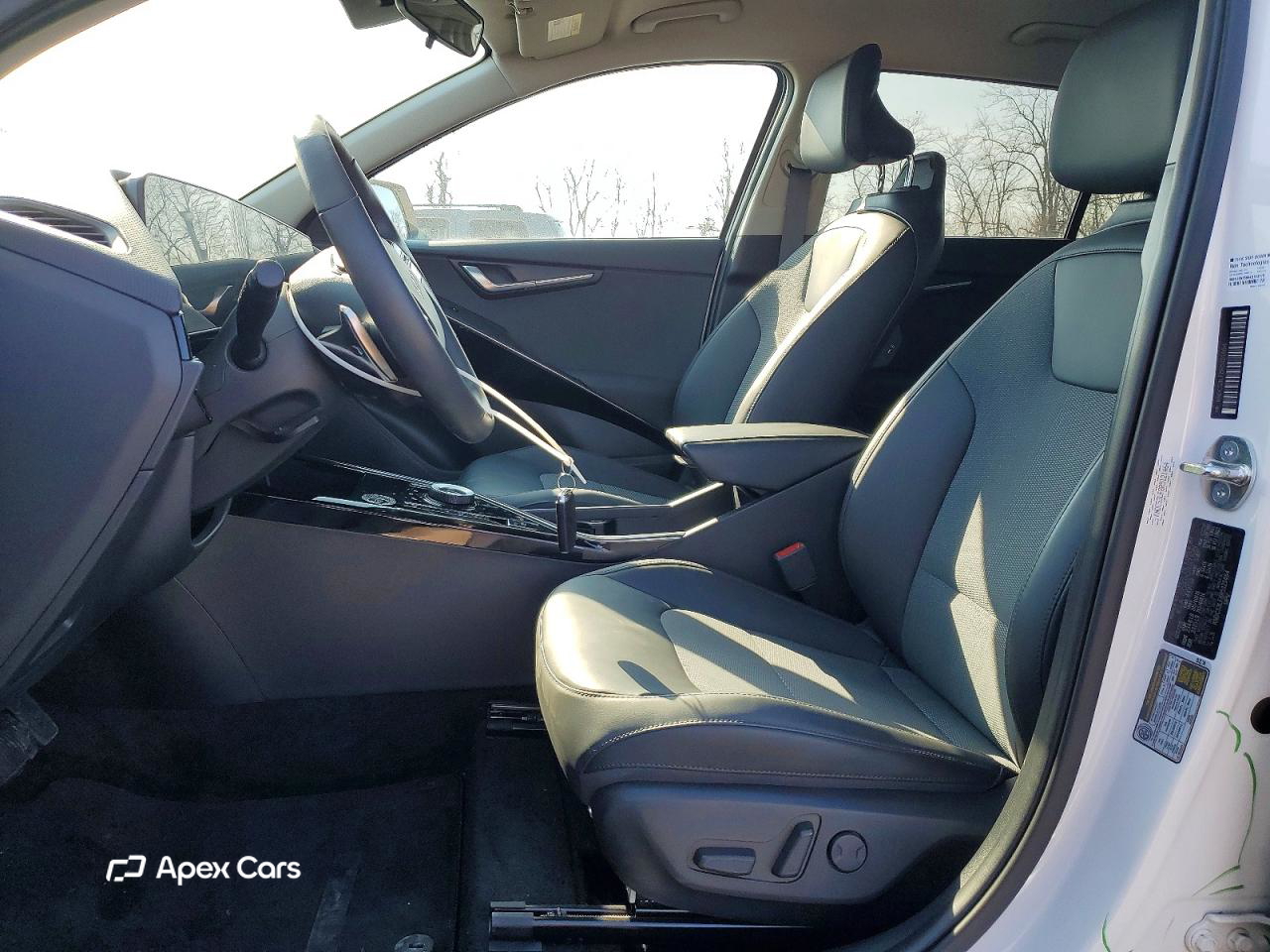 Kia Niro 2024