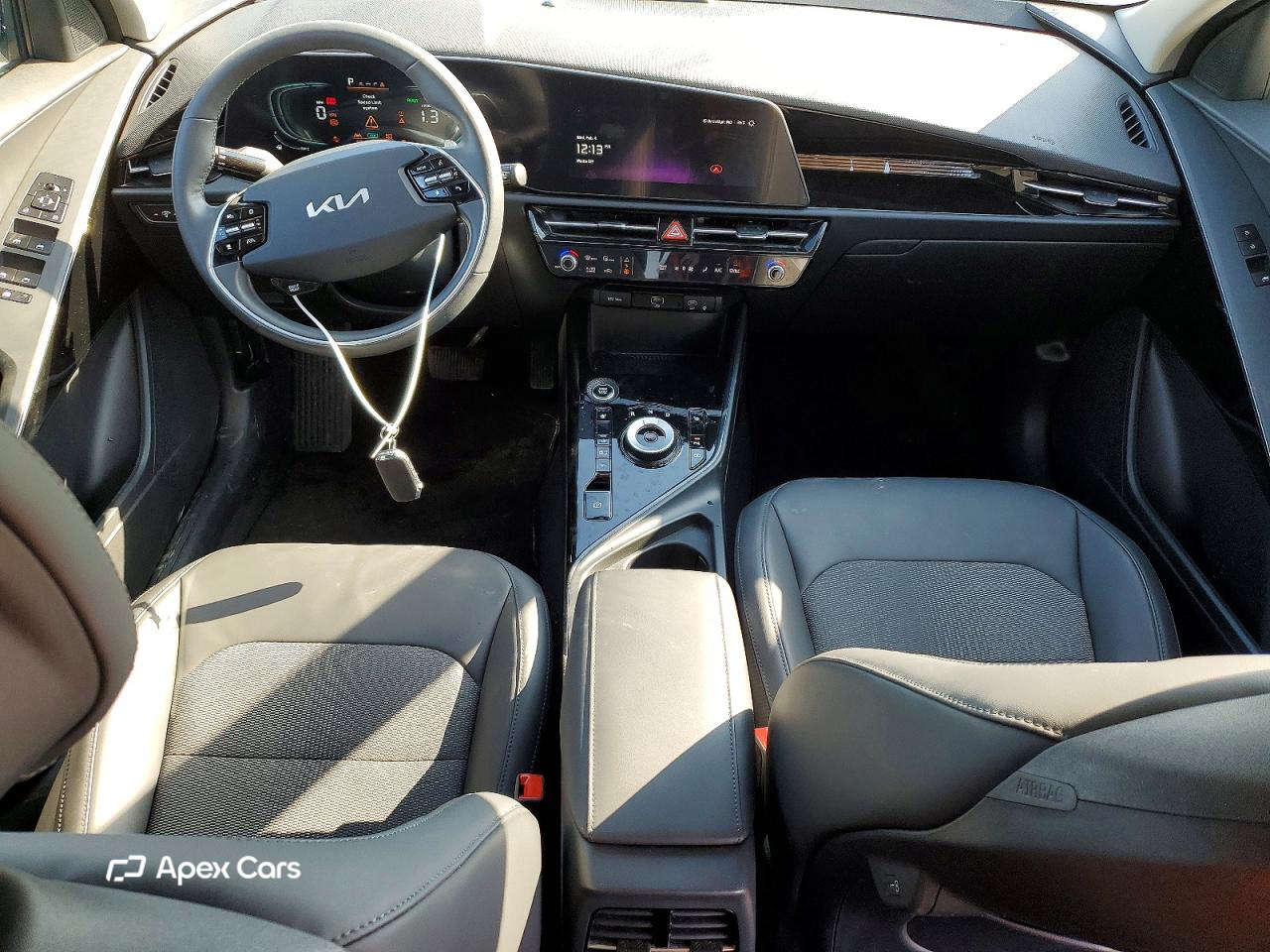Kia Niro 2024