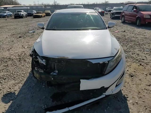 Kia Optima 2015