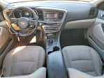 Kia Optima 2015