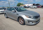 Kia Optima 2015