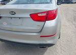 Kia Optima 2015