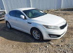 Kia Optima 2012