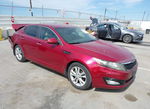 Kia Optima 2013