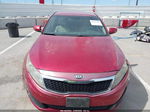 Kia Optima 2013