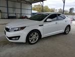 Kia Optima 2012