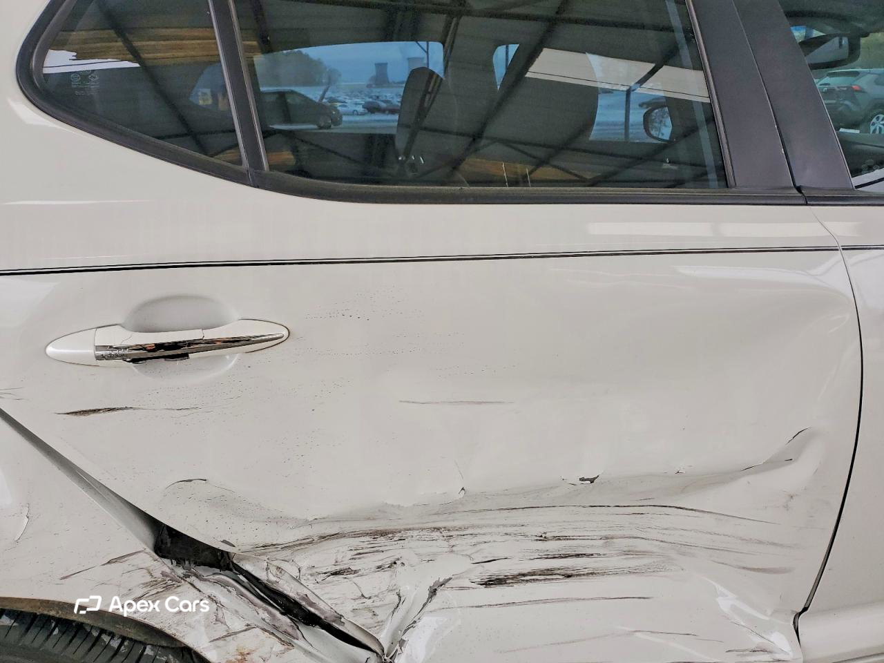 Kia Optima 2012