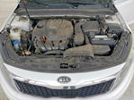 Kia Optima 2012