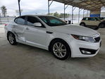 Kia Optima 2012