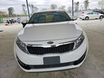 Kia Optima 2012