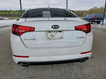 Kia Optima 2012