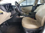 Kia Optima 2012