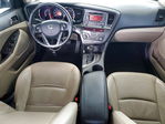 Kia Optima 2012