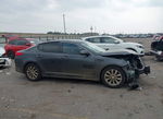 Kia Optima 2015