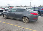 Kia Optima 2015