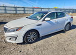 Kia Optima 2015