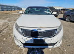 Kia Optima 2015