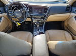 Kia Optima 2015