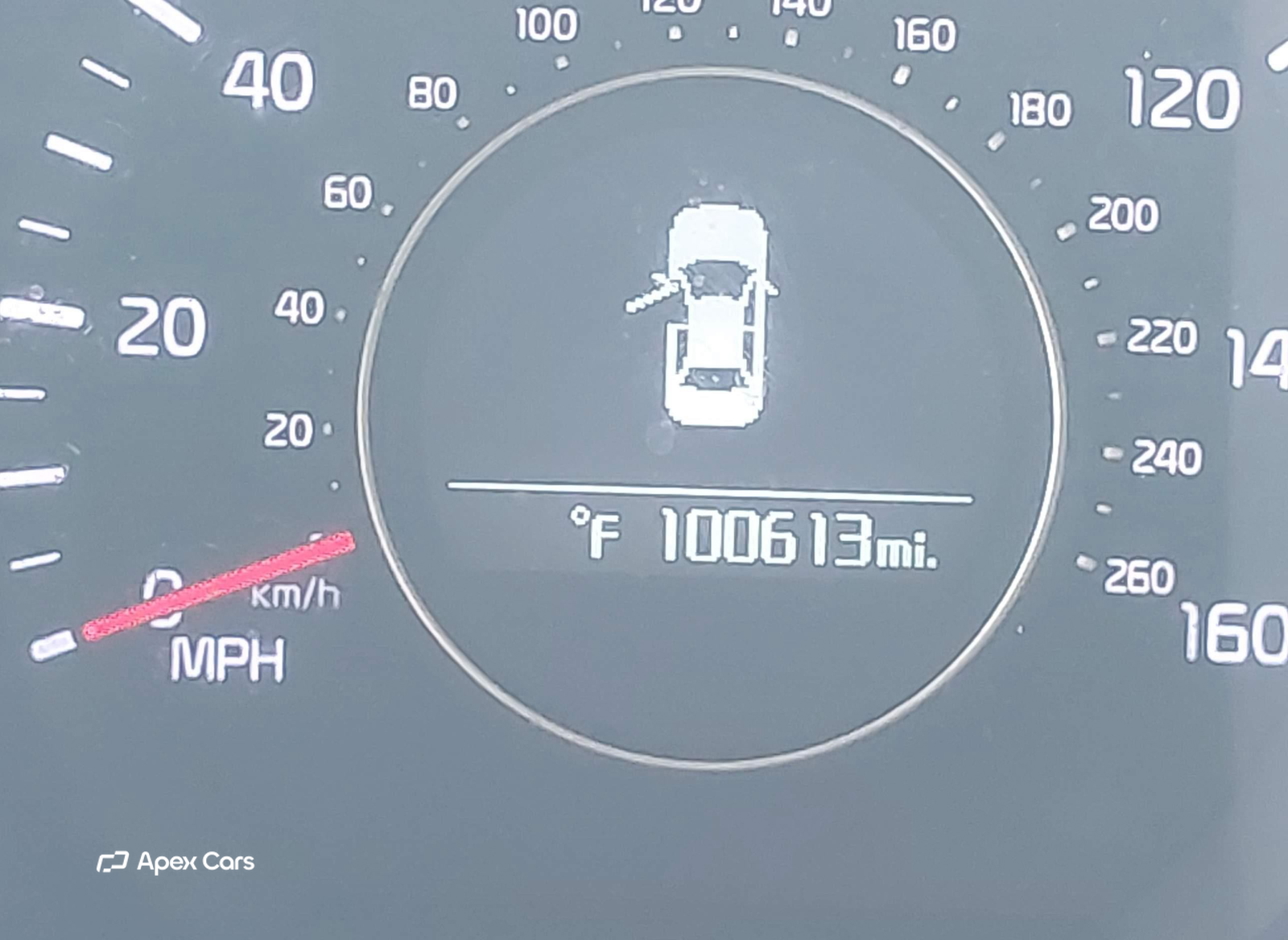 Kia Optima 2014