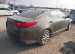 Kia Optima 2014