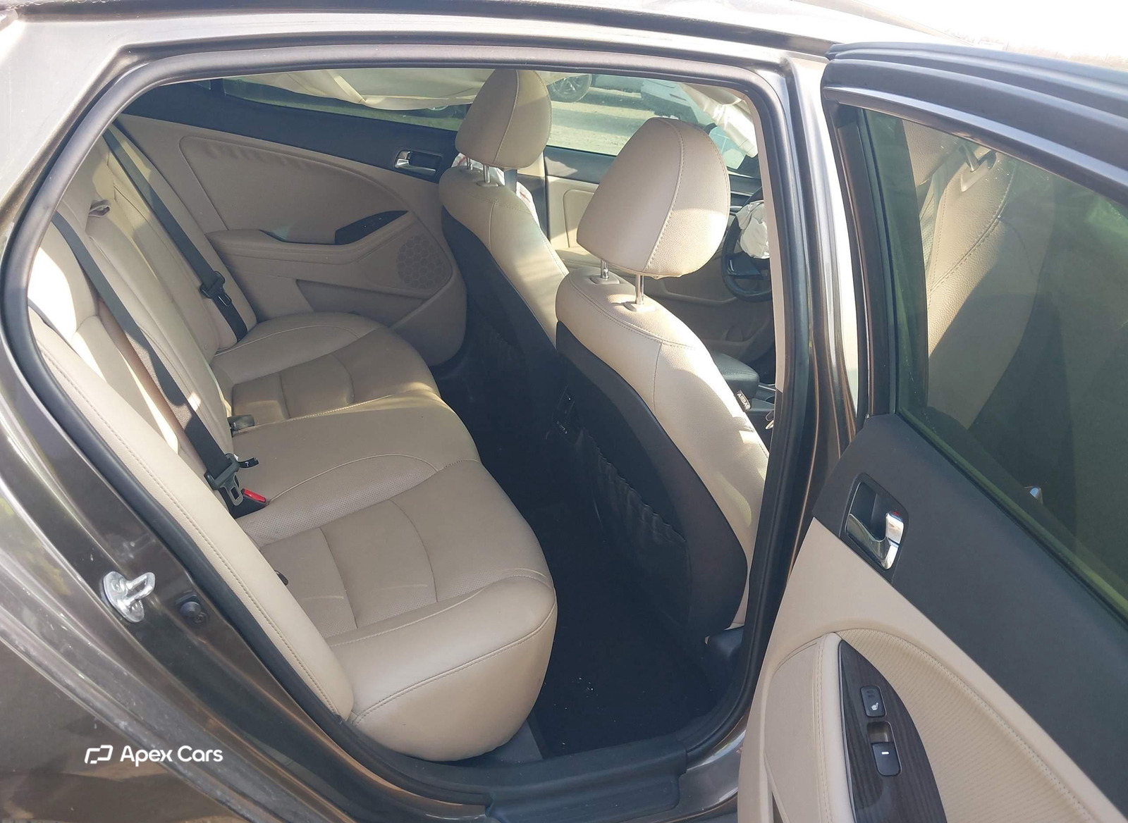 Kia Optima 2014