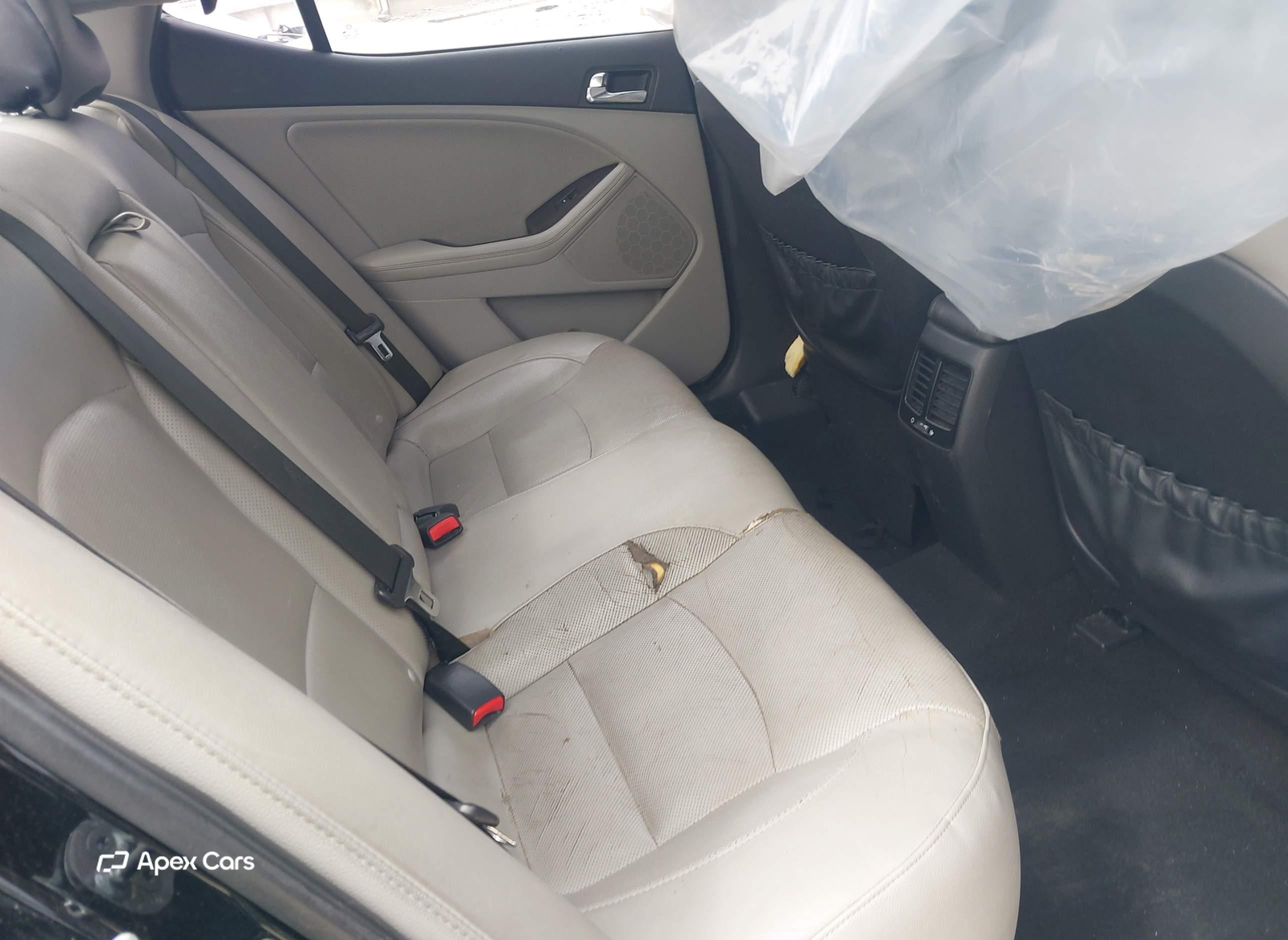 Kia Optima 2014