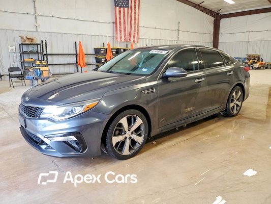 Kia Optima 2020 - Image 1 of 13