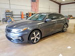 Kia Optima 2020