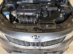 Kia Optima 2020