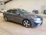 Kia Optima 2020