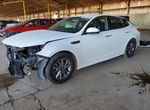 Kia Optima 2019