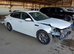 Kia Optima 2019