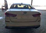 Kia Optima 2019