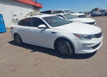 Kia Optima 2016