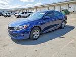 Kia Optima 2016