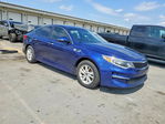Kia Optima 2016