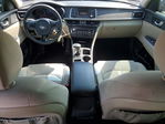 Kia Optima 2016
