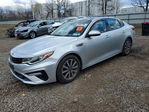 Kia Optima 2020