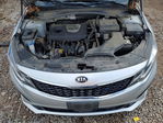 Kia Optima 2020