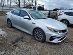 Kia Optima 2020