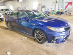 Kia Optima 2019