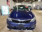 Kia Optima 2019
