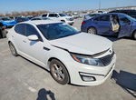 Kia Optima 2015