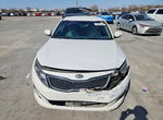 Kia Optima 2015