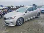 Kia Optima 2012