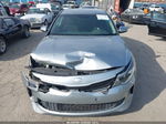 Kia Optima 2018