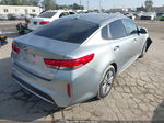 Kia Optima 2018