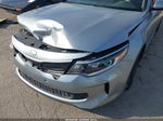 Kia Optima 2018