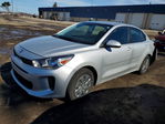 Kia Rio 2020